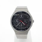 Image 1 of IWC Porsche Design Chronograph; Titanium men's watch