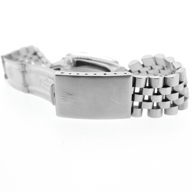 Image 15 of Rolex Datejust 16030; Vintage watch