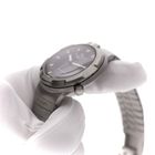 Afbeelding 18 van IWC Porsche Design Ocean 2000 IW3500; Vintage Heren Horloge (Full-Set 1988)