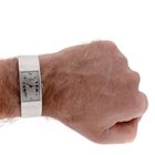 Image 13 of Chopard 18ct Tank Classic 7146; White Gold Watch