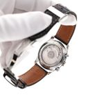 Image 14 of Longines Master Collection Chronograph L26294785; Automatic men's watch