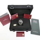 Image 18 of Omega Speedmaster Moonwatch 'Double Sapphire' 310.30.42.50.01.002; Chronograph men's watch