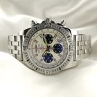Image 9 of Breitling Chronomat 44 Airborne '30th Anniversary' AB01154G; Chronograph men's watch