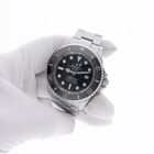 Image 5 of Rolex Sea-Dweller Deepsea 126660; Automatic Men's Watch (Full-set, Rolex Serviced)