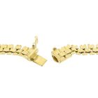 Image 5 of Gold Cleopatra necklace