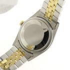Image 11 of Rolex Datejust 16013; Goud/stalen horloge