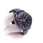 Afbeelding 11 van Omega Seamaster Planet Ocean 600M Titanium 232.92.42.21.03.001; Automatisch Heren Horloge