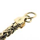 Image 7 of Two-tone gold king's chain