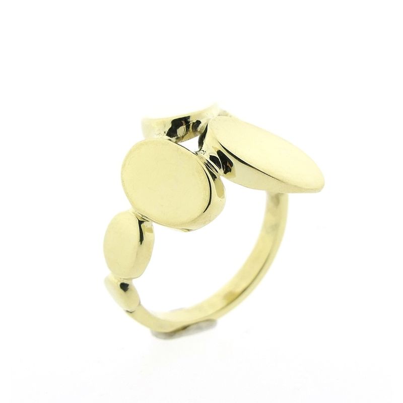 Image 4 of Golden fantasy ring