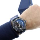 Image 16 of Breitling Endurance Pro 'Blue' X82310; Chronograph men's watch