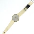 Image 12 of Patek Philippe Calatrava; 18k gold men's watch