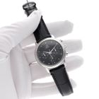Image 15 of Omega De Ville Prestige 4840.51.01; Chronograph men's watch