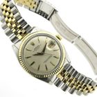 Image 10 of Rolex Datejust 36mm 1601; Vintage automatic watch