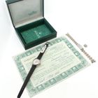 Image 7 of Rolex Datejust; Goud/stalen dames horloge