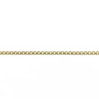 Image 5 of 8 carat Venetian link chain