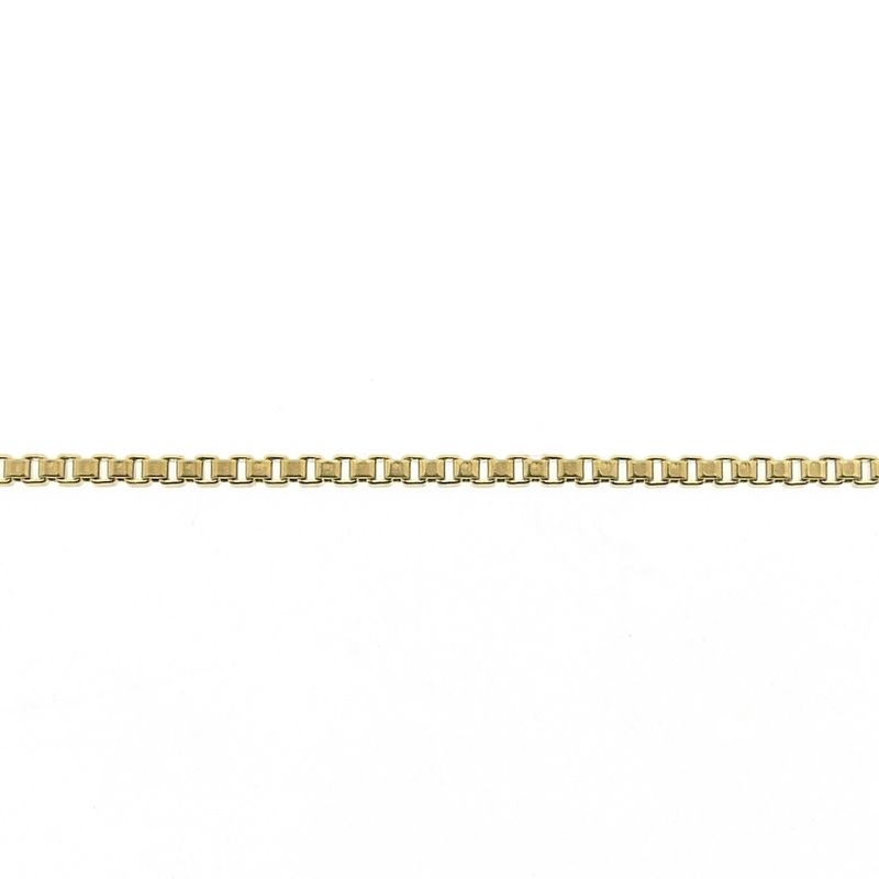 Image 5 of 8 carat Venetian link chain
