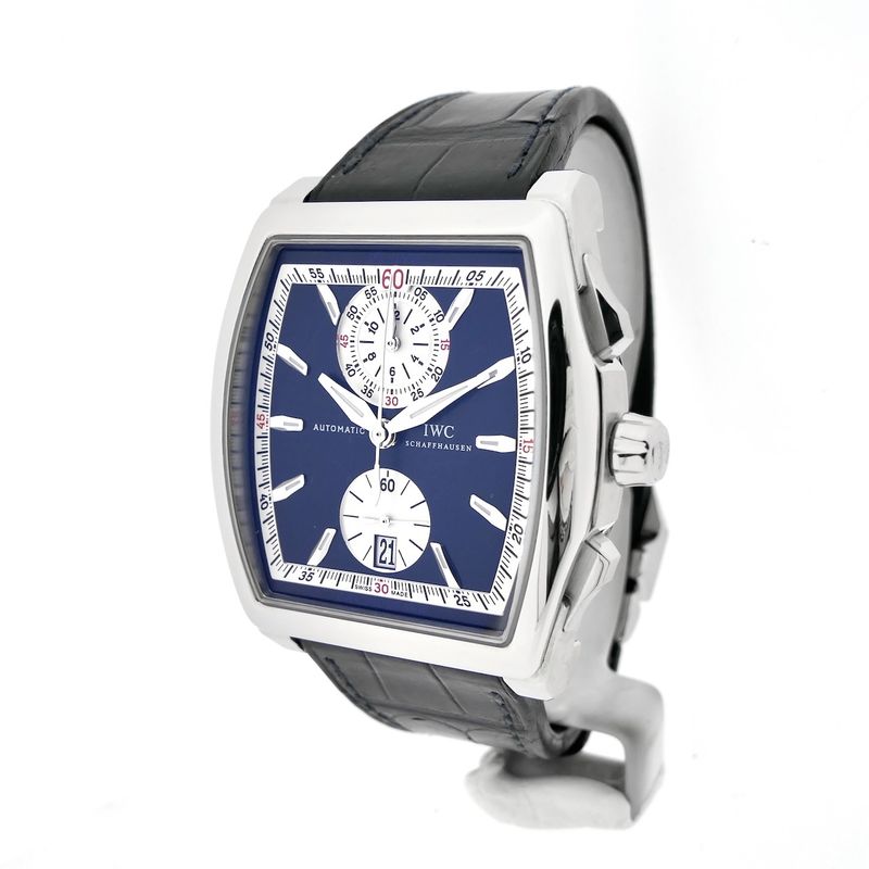 Image 2 of IWC Da Vinci 'Limited Edition' Chronograph IW3764-04; Automatic men's watch