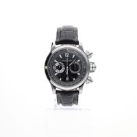 Jaeger-LeCoultre Master Compressor Chronograph Q1758470/146.8.25; Automatic men's watch