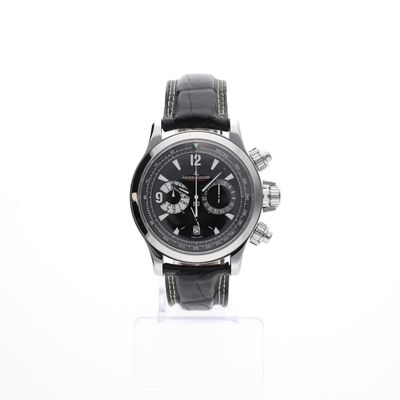 Image 1 of Jaeger-LeCoultre Master Compressor Chronograph Q1758470/146.8.25; Automatic men's watch