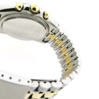 Image 17 of Tudor Monarch Chronograph 15903; Gold/steel men's watch