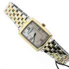 Image 11 of Raymond Weil Toccata 5925-STP-00995; Bi-color women's watch with diamonds