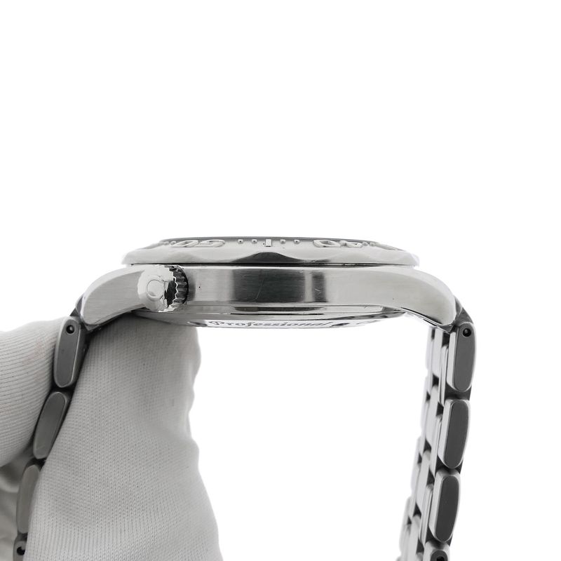 Image 8 of Omega Seamaster 300m 'America's Cup' 2533.50.00; Automatic men's diving watch