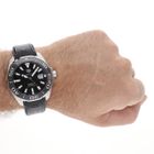 Image 10 of TAG Heuer Aquaracer Caliber 5 WAY201A; Automatic men's watch