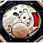 Image 11 of Cartier Santos Galbee; Ladies watch