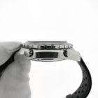 Image 8 of Heuer Autavia 1163 'Jo Siffert'; Vintage chronograph men's watch