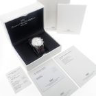 Image 14 of IWC Pilot Chronograph; Automatic men's watch