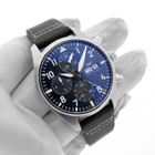 Image 5 of IWC Pilot Chronograph IW3881; Automatic men's watch