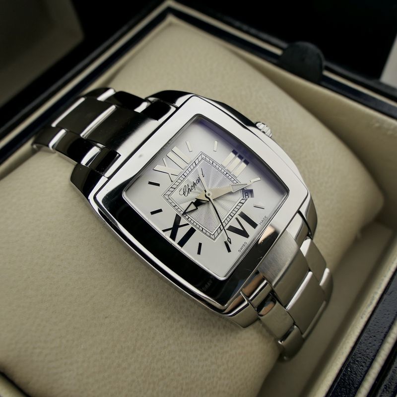 Image 17 of Chopard 'Two O Ten' 118464-3001; Unisex watch