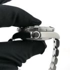 Image 7 of Breitling Superocean A17345; Automatic men's diving watch