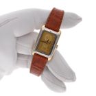 Image 7 of Corum Ingot 5Gr. 24.300.21; 18k. Women's watch with gold bar