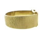 Image 16 of Patek Philippe Gondolo; 18k gold men's watch with papers from 1966