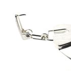 Image 7 of Silver fantasy link bracelet | 20 cm