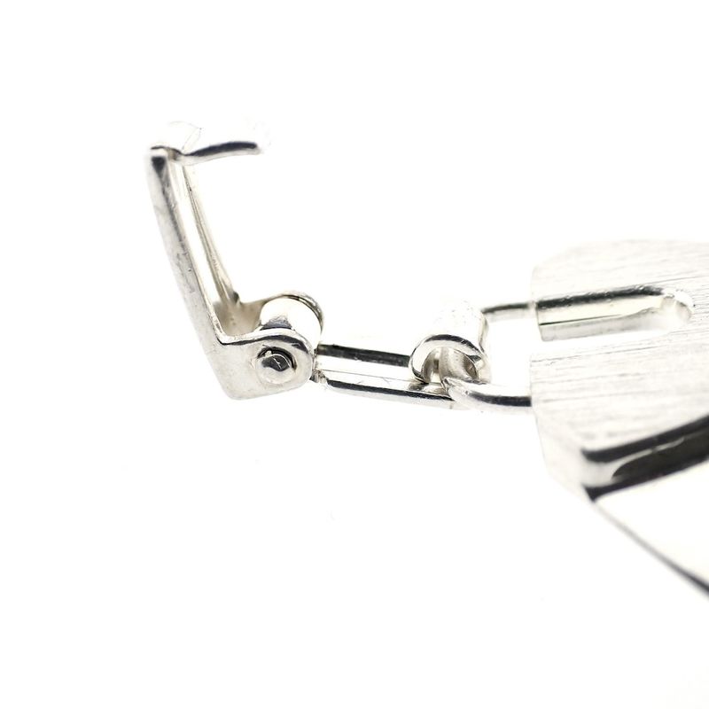 Image 7 of Silver fantasy link bracelet | 20 cm