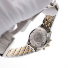 Image 12 of Breitling Windrider Chrono Jetstream B55048; Yellow Gold/Stainless Steel Men’s Watch