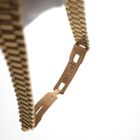 Image 12 of Rolex Lady-Datejust 26mm 6916; Vintage 18k Gold Women's Watch