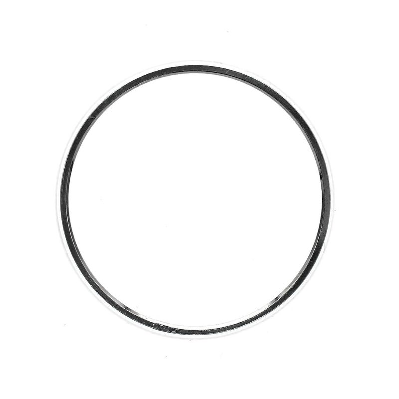 Image 4 of Silver ring