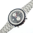 Image 1 of Breitling Navitimer 1806 'Iraqi Airforce'; Pilot's chronograph watch