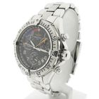 Image 2 of Breitling Transocean; Chronograph men's watch