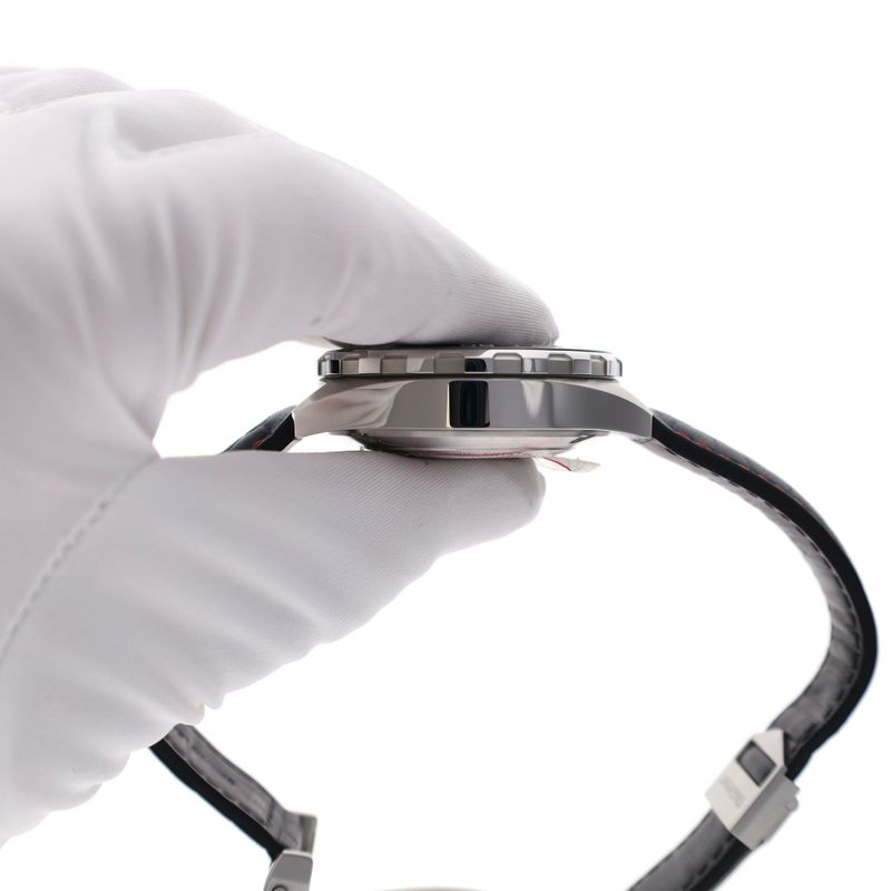 Image 14 of TAG Heuer Formula 1 Chronograph X Mario Kart Limited Edition CAZ201E.FC6517; Automatic Men's Watch