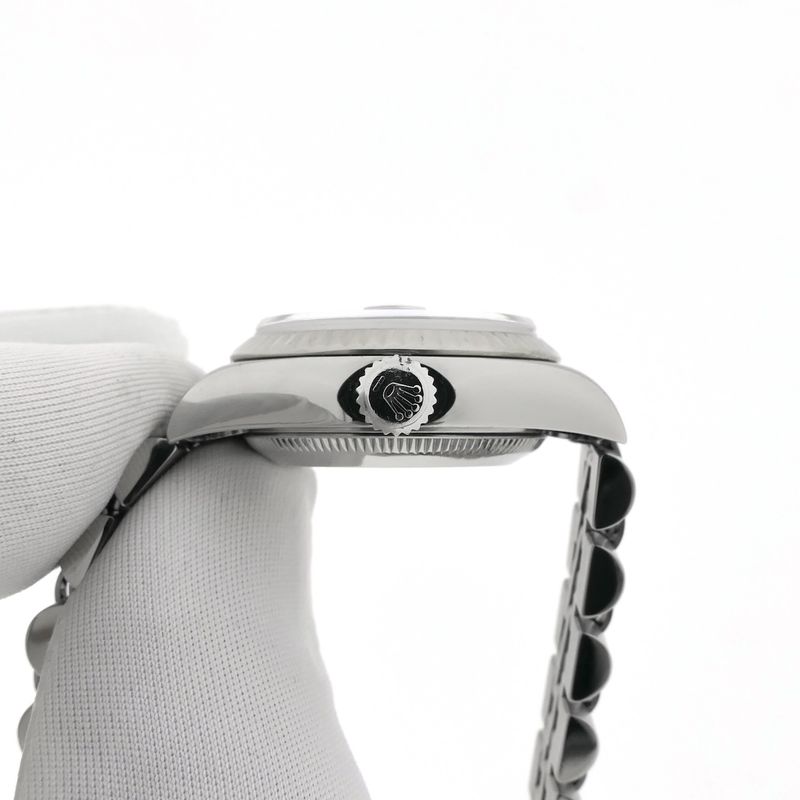 Image 6 of Rolex Datejust 26mm 'Full-Set' 79174; Automatic women's watch