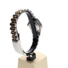 Image 12 of Rolex Lady-Datejust 26mm 69173; Vintage 18k gold/steel women's watch