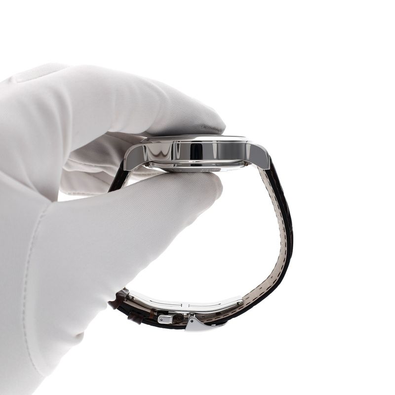 Image 5 of Jaeger-Le-Coultre Master Compressor GMT 146.8.05; Automatic men's watch