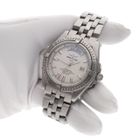 Image 7 of Breitling Headwind 'Serie Limitee' (100 pieces worldwide) A45360; Automatic men's watch