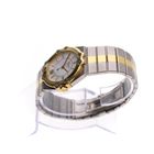 Image 7 of Chopard St. Moritz 8023; 18k Gold/Steel Watch