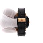 Image 13 of Hautlence Destination 01 MTE002236; Automatic Men's Watch