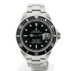 Image 1 of Rolex Submariner 16610 'Swiss Only'; Men's diving watch in full set